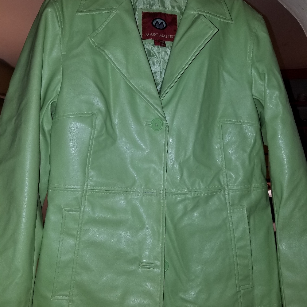 jacket - Picture 2 of 5